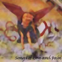 Dawn Of Dreams (AUT) : Songs of Love and Pain